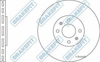 APEC BRAKING dk6213 -